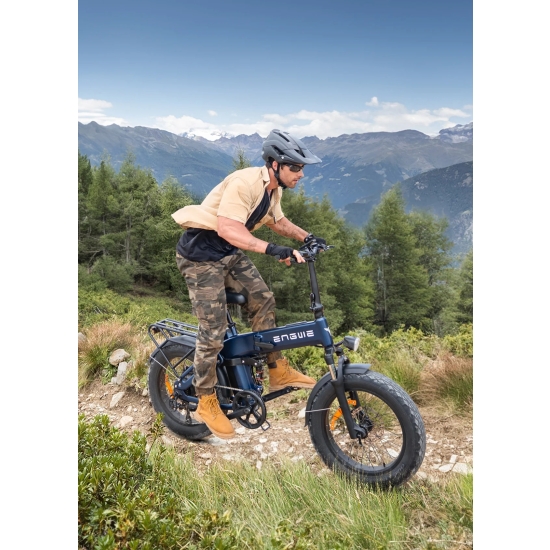 Engwe Engine Pro 3.0 Boost